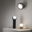 Immagine di Ideal Lux Bloom tl1 small lampada da tavolo