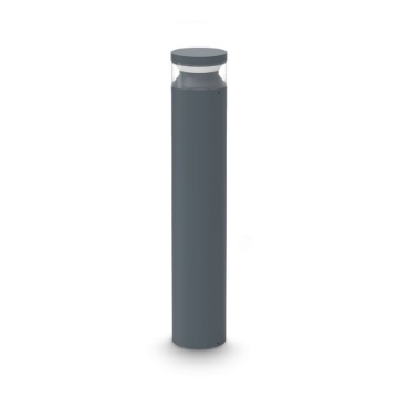 Immagine di Ideal Lux Boeing pt h070 lampada da terra