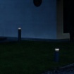 Immagine di Ideal Lux Boeing pt h070 lampada da terra