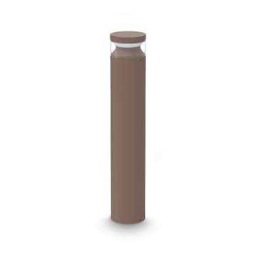 Immagine di Ideal Lux Boeing pt h070 lampada da terra