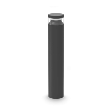 Immagine di Ideal Lux Boeing pt h070 lampada da terra
