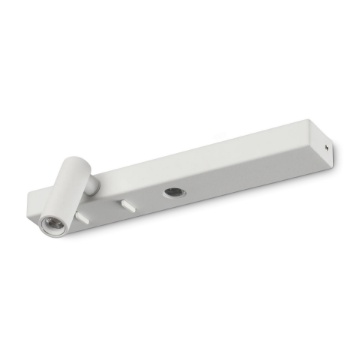 Immagine di BONNE NUIT-1 AP BIANCO