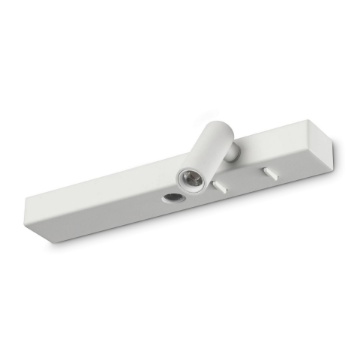 Immagine di BONNE NUIT-2 AP BIANCO