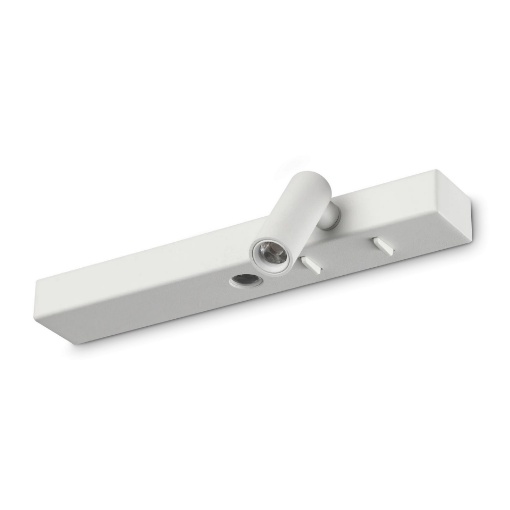Immagine di BONNE NUIT-2 AP BIANCO