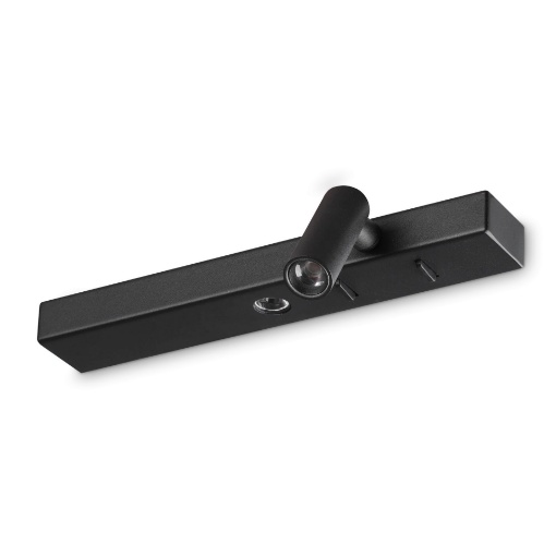 Immagine di BONNE NUIT-2 AP NERO