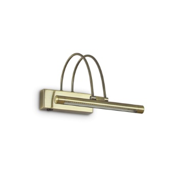 Immagine di Ideal Lux Bow ap d26 lampada da parete