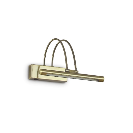 Immagine di Ideal Lux Bow ap d26 lampada da parete