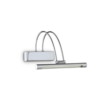 Immagine di Ideal Lux Bow ap d26 lampada da parete