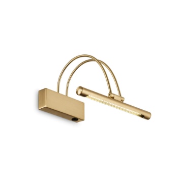Immagine di Ideal Lux Bow ap d26 lampada da parete