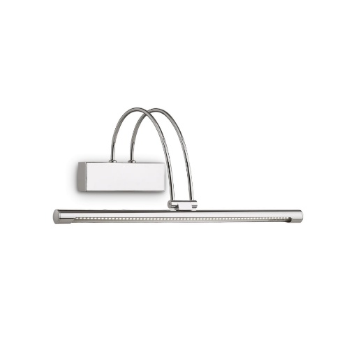 Immagine di Ideal Lux Bow ap d46 lampada da parete