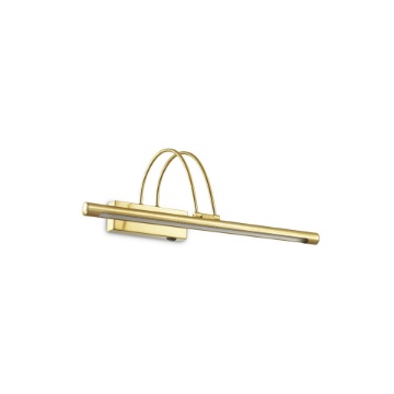 Immagine di Ideal Lux Bow ap d46 lampada da parete