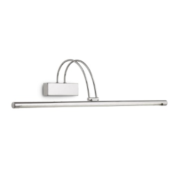 Immagine di Ideal Lux Bow ap d76 lampada da parete