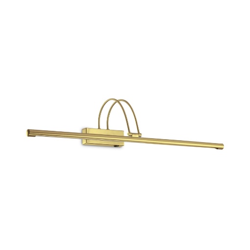 Immagine di Ideal Lux Bow ap d76 lampada da parete