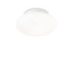 Immagine di Ideal Lux Bubble pl1 lampada da soffitto