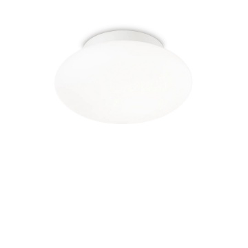 Immagine di Ideal Lux Bubble pl1 lampada da soffitto