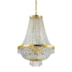 Immagine di Ideal Lux Caesar sp12 lampada a sospensione