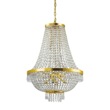 Immagine di Ideal Lux Caesar sp12 lampada a sospensione