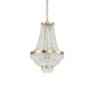 Immagine di Ideal Lux Caesar sp6 lampada a sospensione