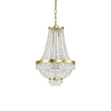 Immagine di Ideal Lux Caesar sp6 lampada a sospensione