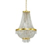 Immagine di Ideal Lux Caesar sp9 lampada a sospensione