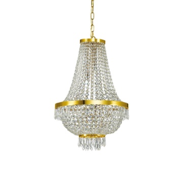 Immagine di Ideal Lux Caesar sp9 lampada a sospensione