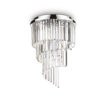Immagine di CARLTON PL12 CROMO
