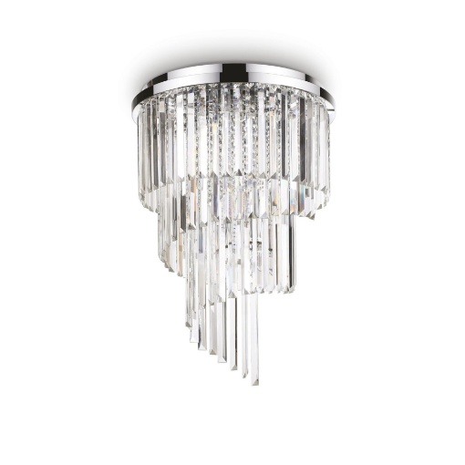 Immagine di CARLTON PL12 CROMO