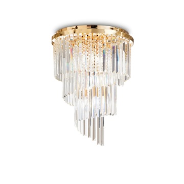 Immagine di CARLTON PL12 ORO