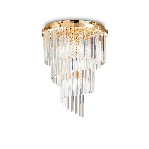 Immagine di CARLTON PL12 ORO