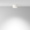 Immagine di Faretto Tondo da Soffitto Bianco Hoop GX53 Maytoni