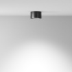 Immagine di Lampada Compatta da Soffitto Hoop Nero Gx53 Maytoni