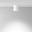 Immagine di Lampada Cilindro Bianco Per Soffitto Hoop GX53 Maytoni