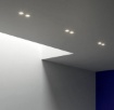 Immagine di Faretto Da Incasso Rotondo 7 cm Led 5w 4000k Bianco Fusion Intec Light