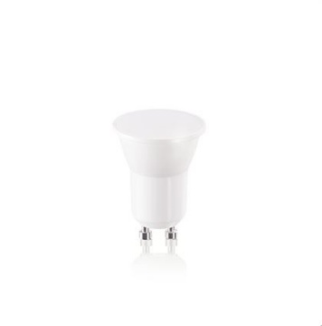 Immagine di Ideal Lux Gu10 04w 280lm 3000k cri90