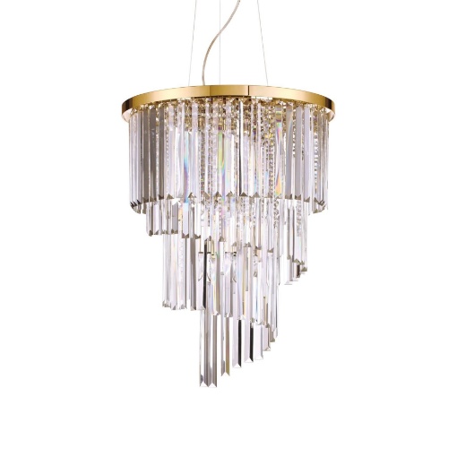 Immagine di CARLTON SP12 ORO