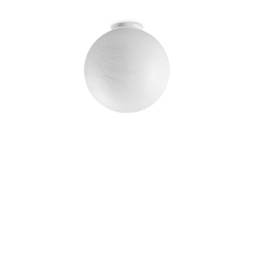 Immagine di Ideal Lux Carta pl1 d30 lampada da soffitto
