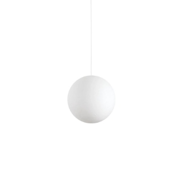 Immagine di Ideal Lux Carta sp1 d30 lampada a sospensione