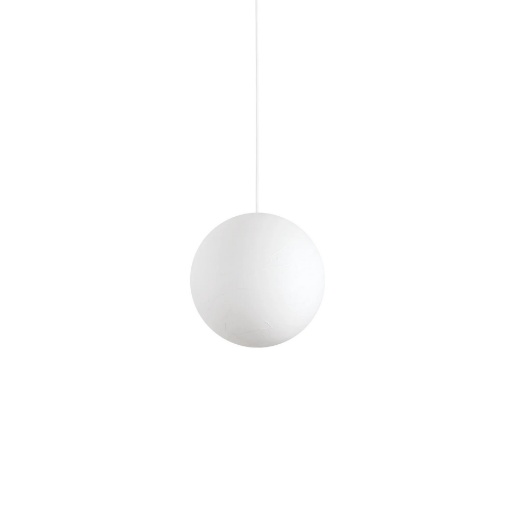 Immagine di Ideal Lux Carta sp1 d30 lampada a sospensione