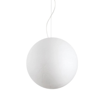 Immagine di Ideal Lux Carta sp1 d50 lampada a sospensione