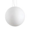 Immagine di Ideal Lux Carta sp1 d60 lampada a sospensione