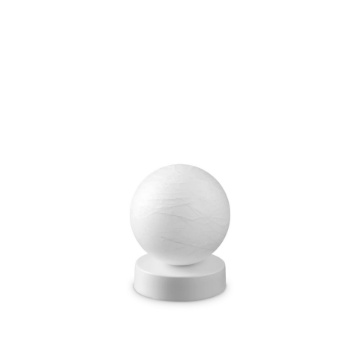 Immagine di Ideal Lux Carta tl1 d10 lampada da tavolo