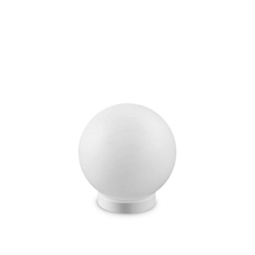 Immagine di Ideal Lux Carta tl1 d20 lampada da tavolo