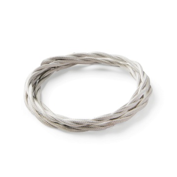 Immagine di Ideal Lux Cavo tessuto intrecciato 10m