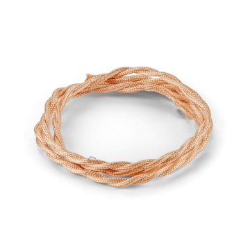 Immagine di Ideal Lux Cavo tessuto intrecciato 10m