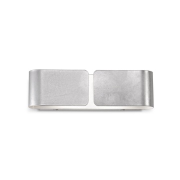 Immagine di CLIP AP2 SMALL ARGENTO