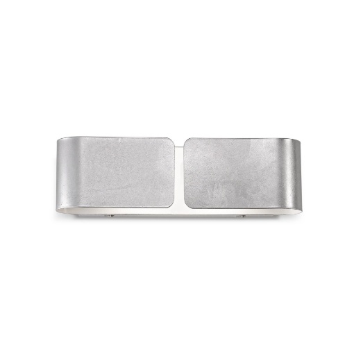 Immagine di CLIP AP2 SMALL ARGENTO