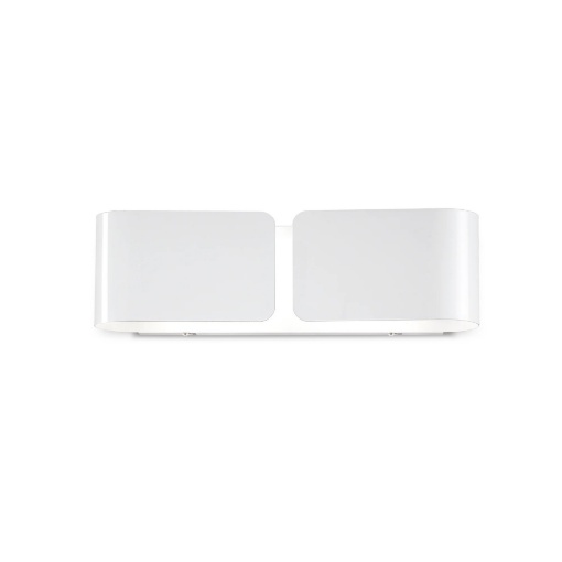 Immagine di CLIP AP2 SMALL BIANCO