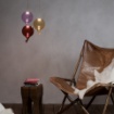 Immagine di Ideal Lux Clown vetro