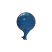 Immagine di Ideal Lux Clown vetro