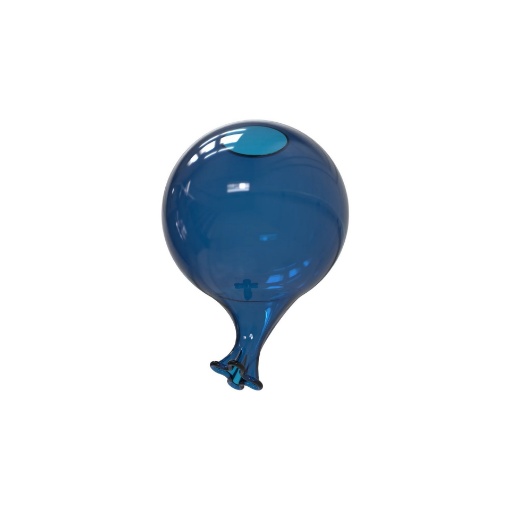 Immagine di Ideal Lux Clown vetro